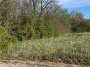 0 County Road 853, Green Forest, AR 72638