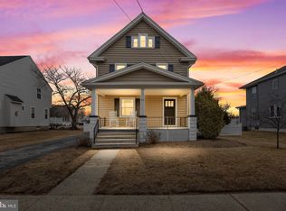 270 Kings Hwy, Clarksboro, NJ 08020