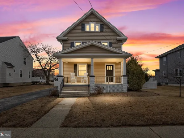 270 Kings Hwy, Clarksboro, NJ 08020