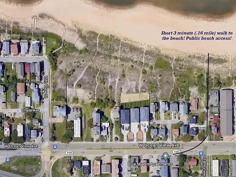 1407 W Ocean View Ave #B — Photo 23