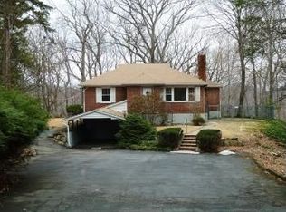 140 Dale Rd, Ringwood, NJ 07456