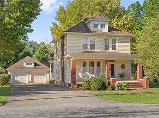 645 Cemetery Rd, Perryopolis, PA 15473