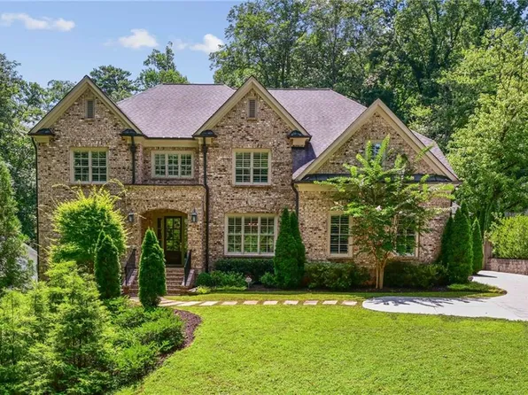 2680 Northside Dr, Atlanta, GA 30305