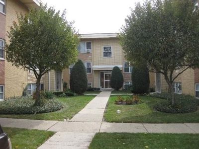 7547 W Belden Ave #1, Elmwood Park, IL, 60707