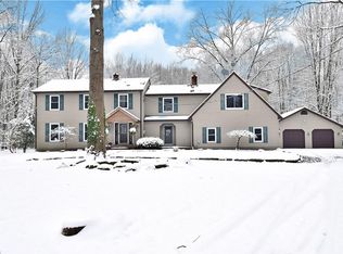 5139 Nelson Mosier Rd, Southington, OH 44470