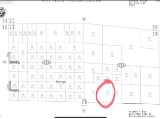 0 Sierra Rd, Adelanto, CA 92301