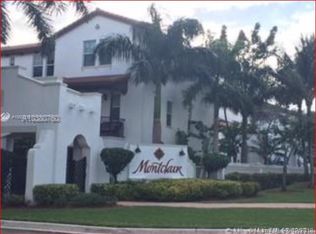 11900 SW 25th Ct #102, Miramar, FL 33025