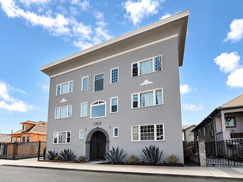 Cruz Haus