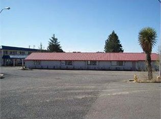 3420 Highway 180 E, Silver City, NM 88061