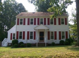 11407 Ludgate Pl, Chester, VA 23831