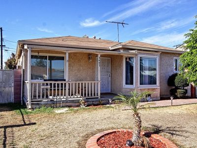 3407 Gaydon Ave, Rosemead, CA, 91770