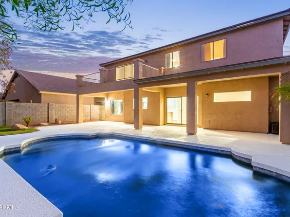 3425 N 129TH Avenue, Avondale, AZ 85392