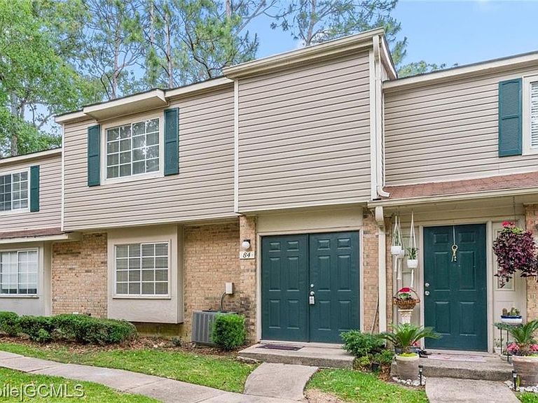 Stongegate Condominiums Mobile, AL Zillow
