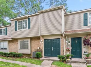 6701 Dickens Ferry Rd, Mobile, AL 36608