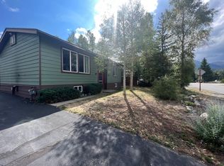 404 Cascade Cir, Silverthorne, CO 80498