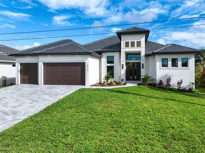 2819 SW 35th Lane Cpe, Coral, FL, 33914