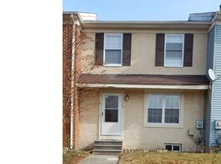 339 Cold Spring Pl, Dover, DE 19904
