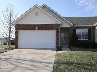 3301 Jared Dr, Swansea, IL 62226