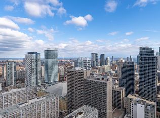 501 Yonge St #3309, Toronto, ON M4Y0G8