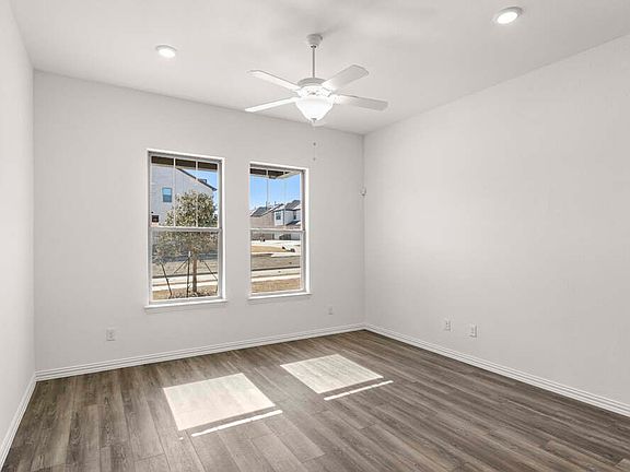Family Room Representative Photo