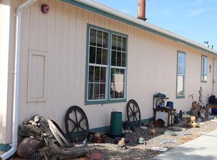 18715 W Avenue E8, Lancaster, CA 93536