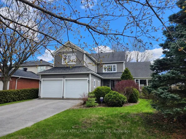 865 Chelsea Cres, Cornwall, ON K6H 6Y6
