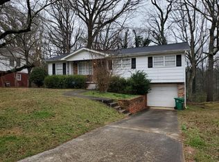 2656 Crestdale Cir, Atlanta, GA 30316