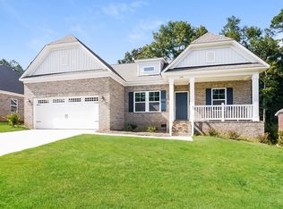 348 Bainbridge Dr, Aiken, SC 29803