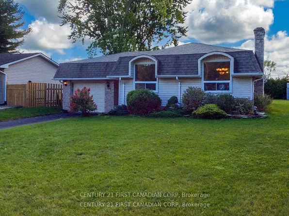 106 Angelo Dr, West Elgin, ON N0L 2P0