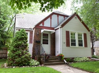507 Jefferson St, Decorah, IA 52101
