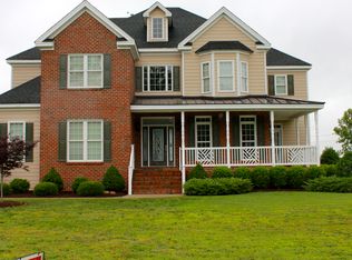 204 Bridlewood Ln, Suffolk, VA 23434