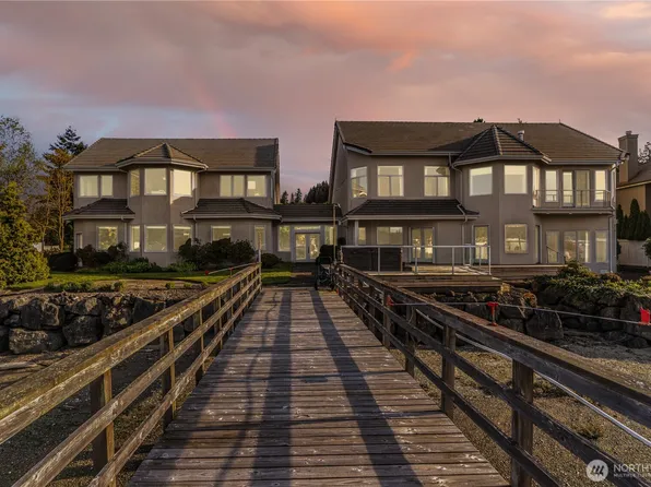 7142 NE William Rogers Road, Indianola, WA 98342