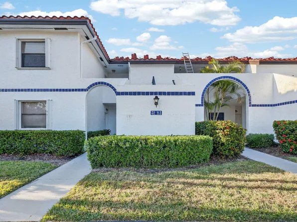 6101 SE Se Landing Way Way #5, Stuart, FL 34997