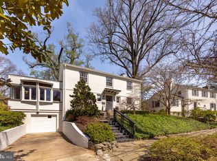 5305 Duvall Dr, Bethesda, MD 20816