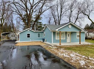 2875 Watkins Lake Rd, Waterford, MI 48328