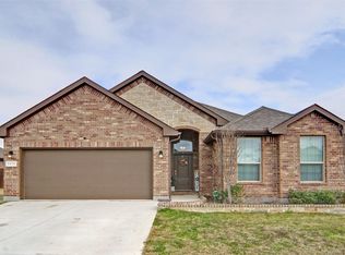 3436 Eloise Ln, Krum, TX 76249
