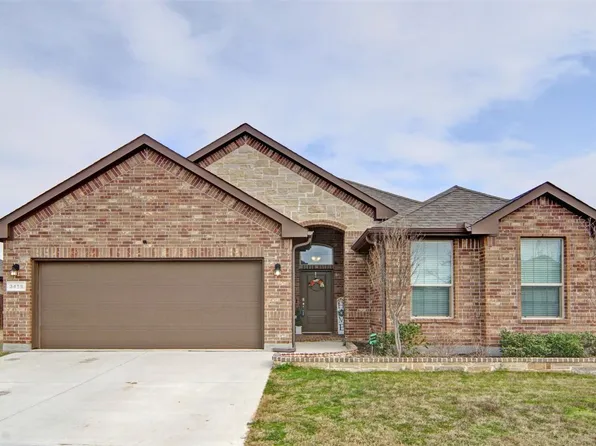 3436 Eloise Ln, Krum, TX 76249