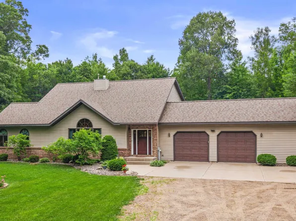 W5570 Lonn Rd, Tomahawk, WI 54487
