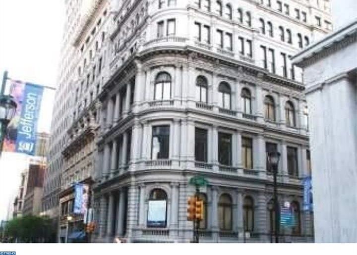1st image of 1001 Chestnut St #605W