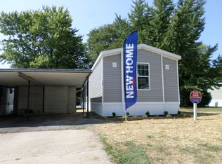 1204 Rushmore Blvd W, Indianapolis, IN 46234