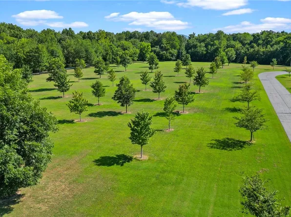 W Wheeler Rd #3, Fayetteville, AR 72704