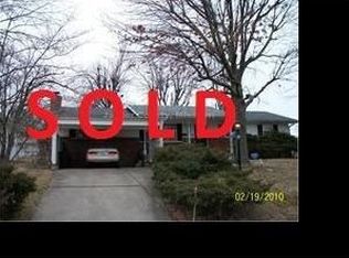 2607 S Minnesota Ave, Joplin, MO 64804