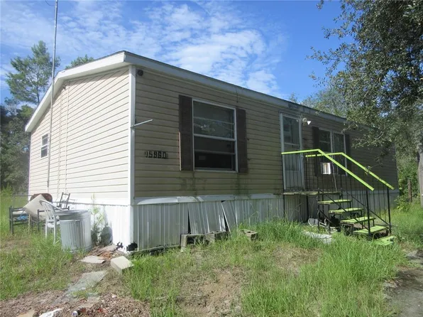 15960 NE 231st St, Fort Mc Coy, FL 32134