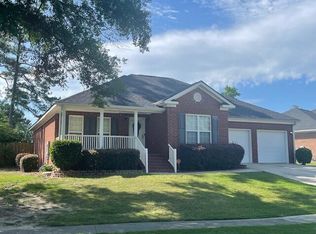 507 Julia Ct, Grovetown, GA 30813