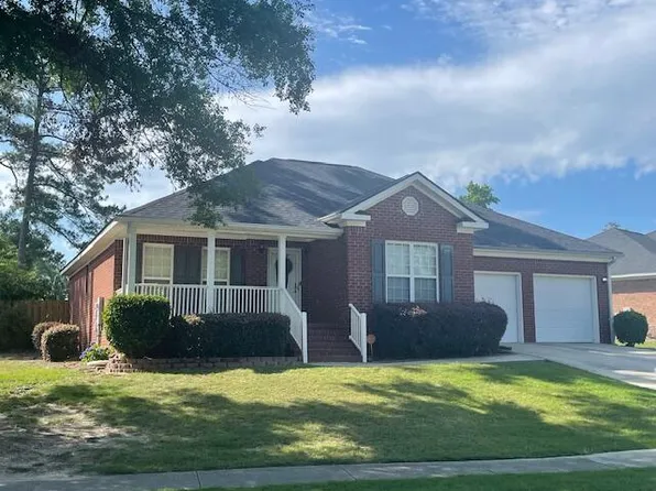 507 Julia Court, Grovetown, GA 30813