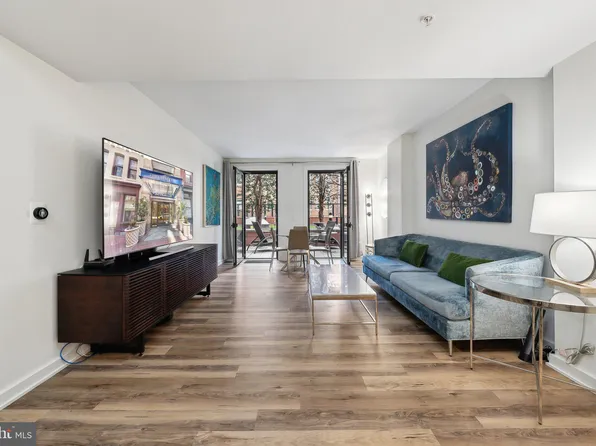 631 D St NW APT 241, Washington, DC 20004