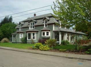124 W Kennaston Ave, Montesano, WA 98563