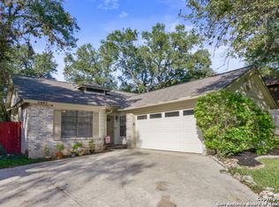 8627 Timberlight, San Antonio, TX 78250