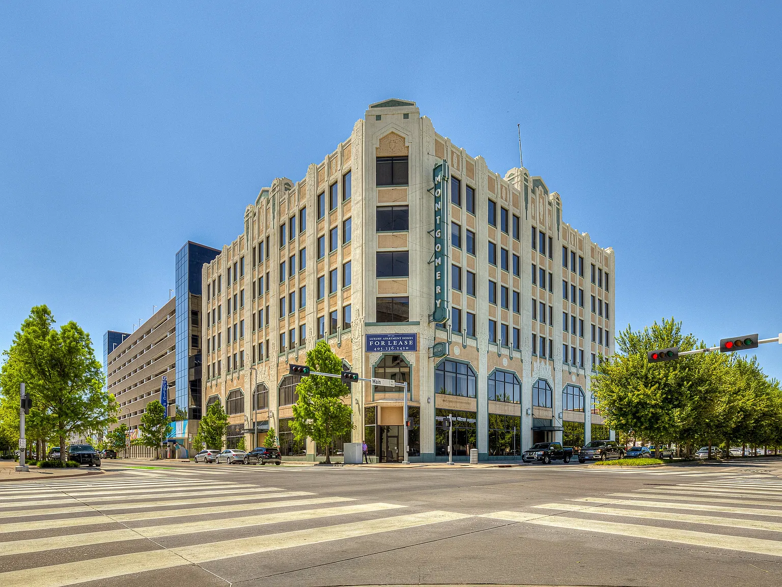 The Montgomery — Photo 1