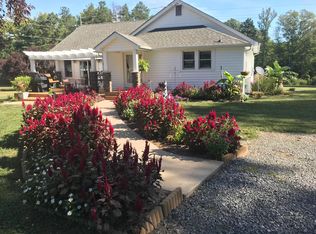 17498 Ridge Rd, King George, VA 22485